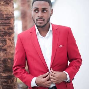 Meet your Posher, Cedric